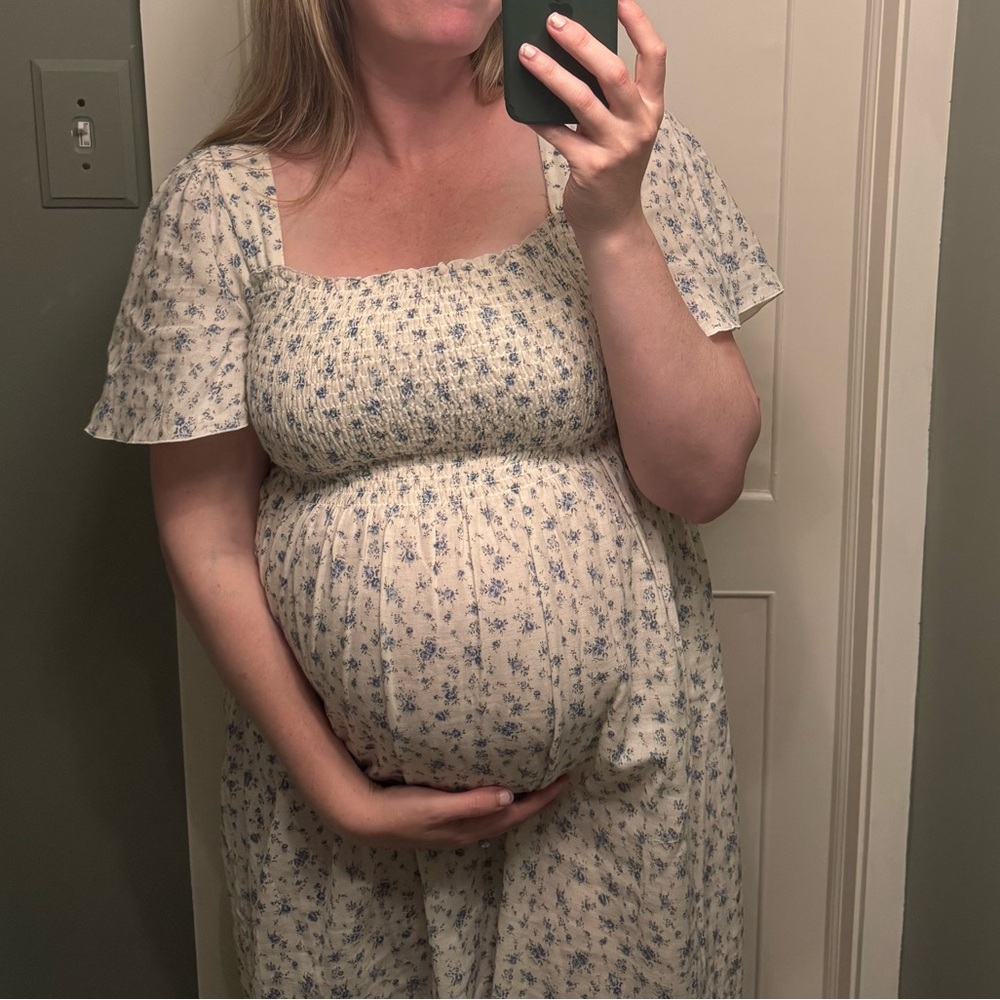 NWT Nothing Fits But Mela Dress